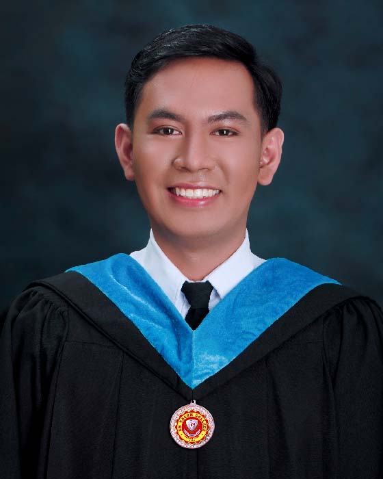 RITCHIE ACE G. BITANG